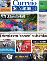 Correio do Minho - 2018-07-02