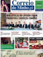 Correio do Minho - 2018-07-03