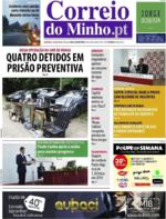 Correio do Minho - 2018-07-04