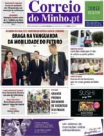 Correio do Minho - 2018-07-06
