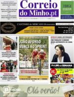 Correio do Minho - 2018-07-07