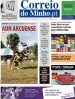 Correio do Minho - 2018-07-08