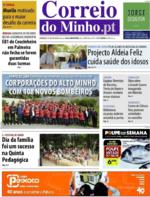 Correio do Minho - 2018-07-15