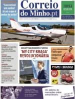 Correio do Minho - 2018-07-18