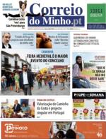 Correio do Minho - 2018-07-26