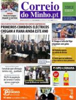 Correio do Minho - 2018-07-28