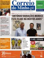 Correio do Minho - 2018-08-07