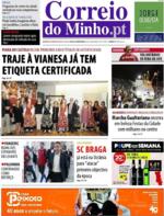 Correio do Minho - 2018-08-08