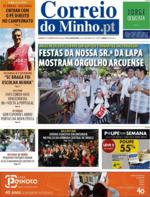 Correio do Minho - 2018-08-12