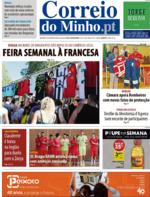 Correio do Minho - 2018-08-15
