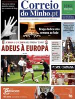 Correio do Minho - 2018-08-17