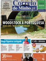 Correio do Minho - 2018-08-22