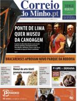 Correio do Minho - 2018-08-28