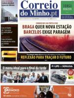 Correio do Minho - 2018-08-29
