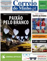 Correio do Minho - 2018-09-01