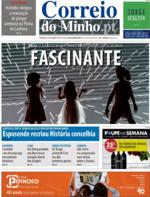 Correio do Minho - 2018-09-02