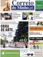Correio do Minho - 2018-09-03