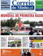 Correio do Minho - 2018-09-06