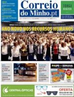 Correio do Minho - 2018-09-07