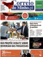 Correio do Minho - 2018-09-14