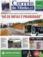 Correio do Minho - 2018-09-17