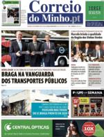 Correio do Minho - 2018-09-19