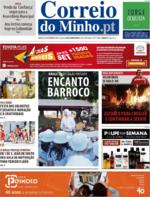 Correio do Minho - 2018-09-20