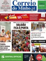 Correio do Minho - 2018-09-21