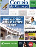 Correio do Minho - 2018-09-27