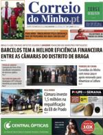 Correio do Minho - 2018-10-03