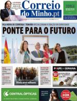 Correio do Minho - 2018-10-05