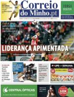 Correio do Minho - 2018-10-07