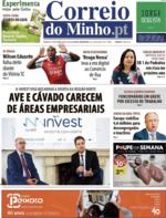 Correio do Minho - 2018-10-10