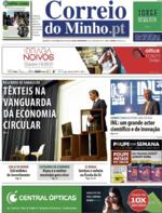 Correio do Minho - 2018-10-17