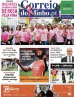 Correio do Minho - 2018-10-22
