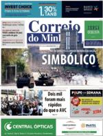 Correio do Minho - 2018-10-29