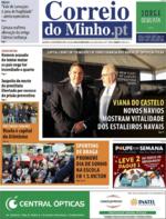 Correio do Minho - 2018-11-14