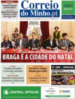 Correio do Minho - 2018-11-28