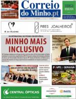 Correio do Minho - 2018-12-04