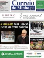 Correio do Minho - 2018-12-11