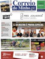 Correio do Minho - 2018-12-12