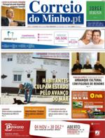 Correio do Minho - 2018-12-14