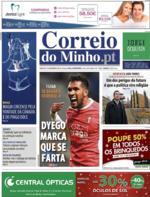 Correio do Minho - 2018-12-15