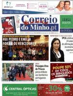 Correio do Minho - 2018-12-17
