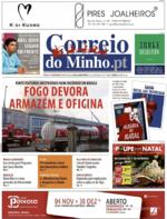 Correio do Minho - 2018-12-18