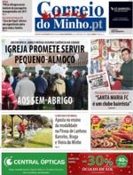 Correio do Minho - 2018-12-26
