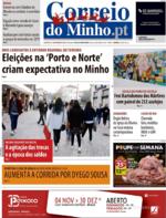 Correio do Minho - 2018-12-27