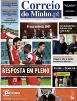 Correio do Minho - 2018-12-29
