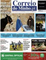 Correio do Minho - 2018-12-30