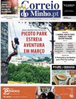 Correio do Minho - 2018-12-31